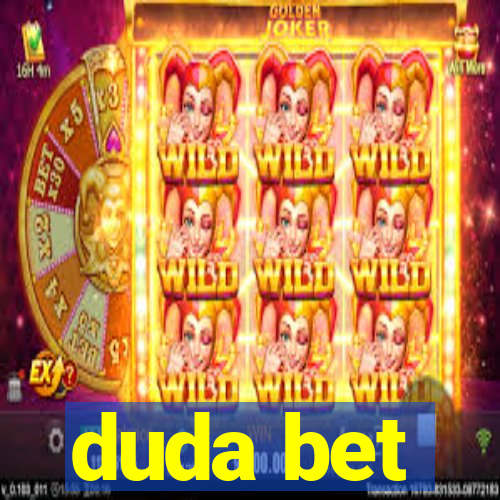 duda bet